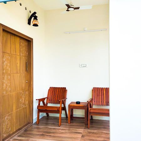 Cliff Way Apartments バルカラ エクステリア 写真