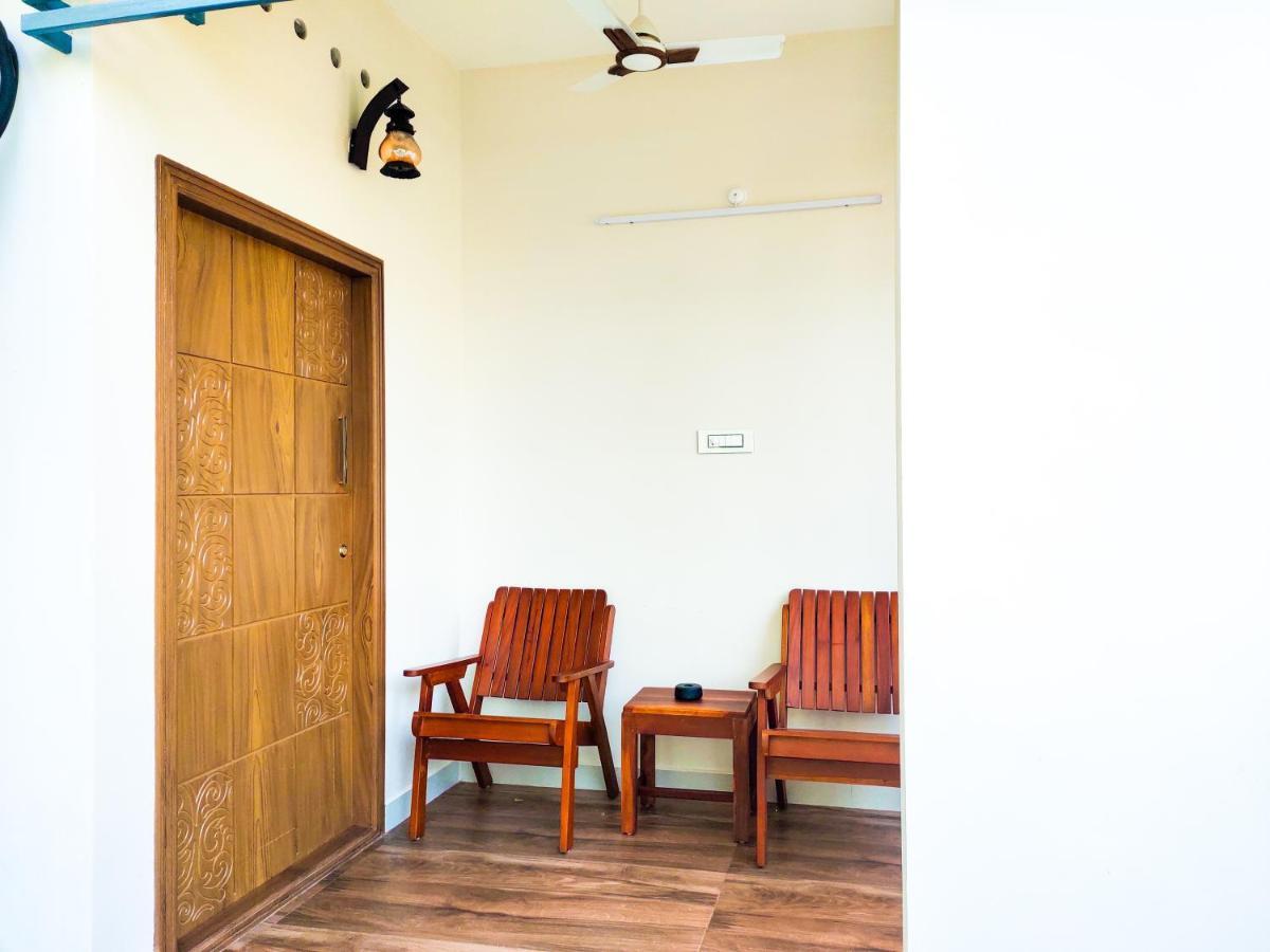 Cliff Way Apartments バルカラ エクステリア 写真