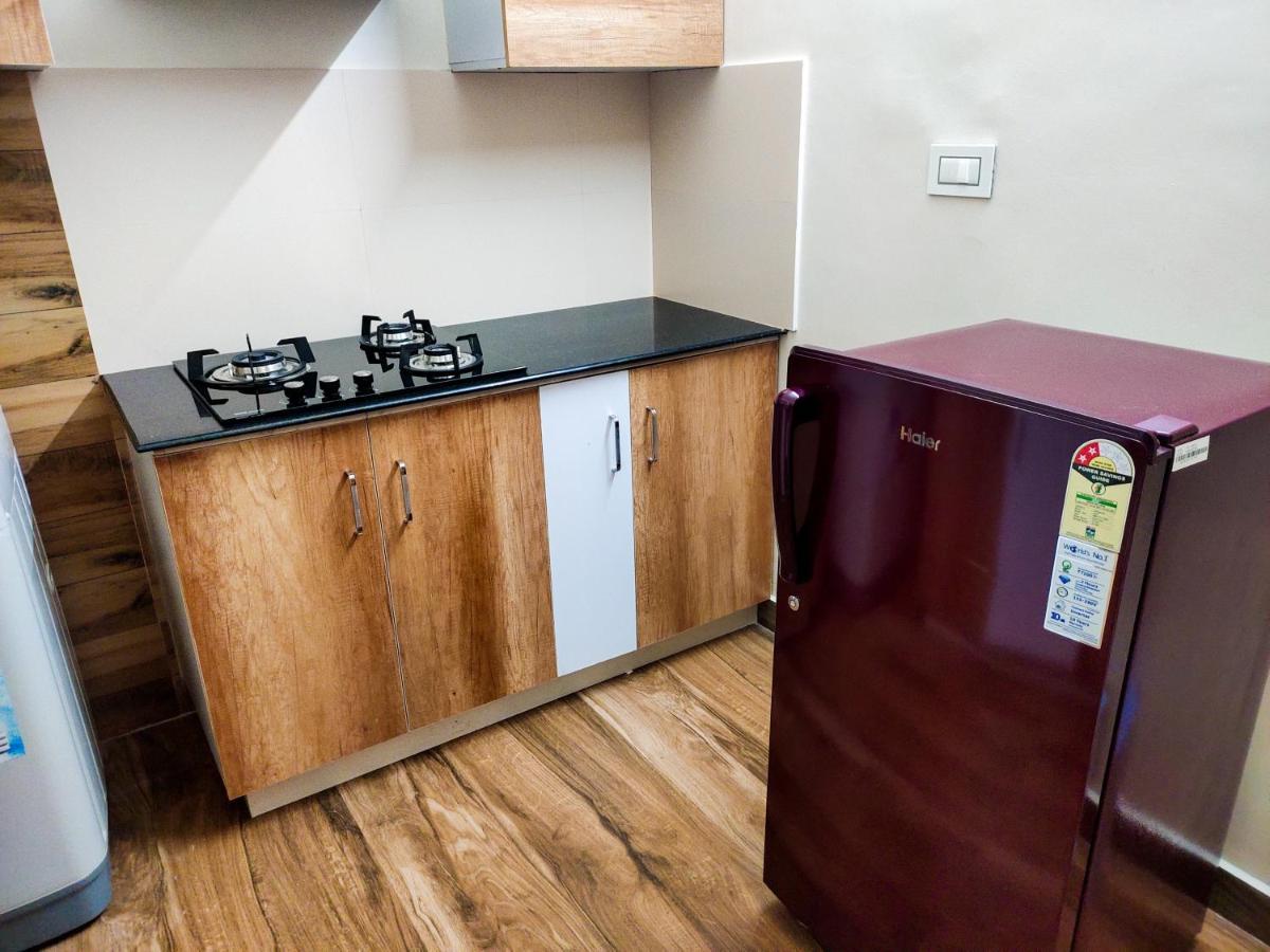 Cliff Way Apartments バルカラ エクステリア 写真