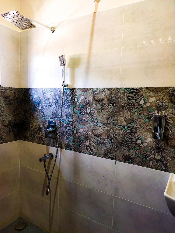 Cliff Way Apartments バルカラ エクステリア 写真