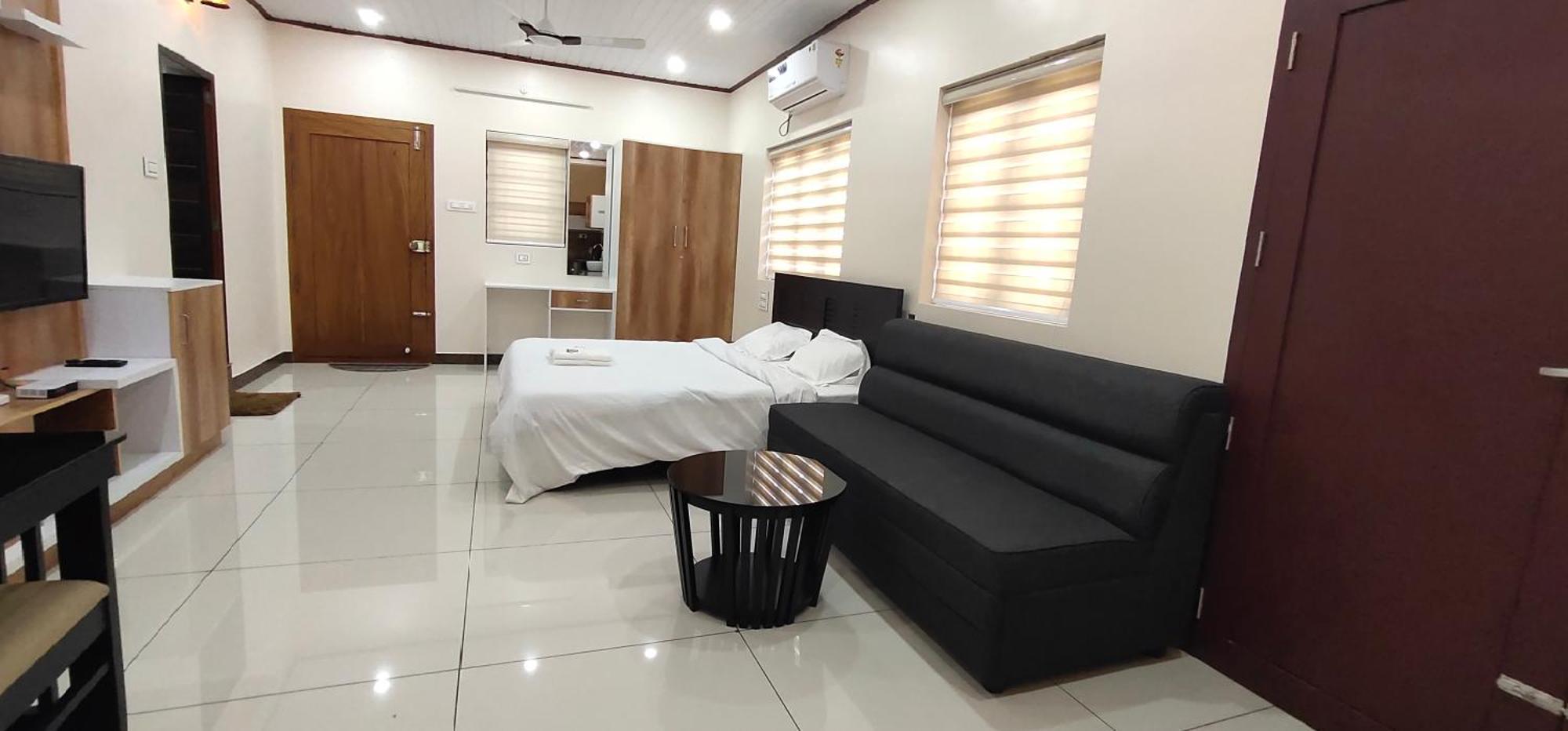 Cliff Way Apartments バルカラ 部屋 写真