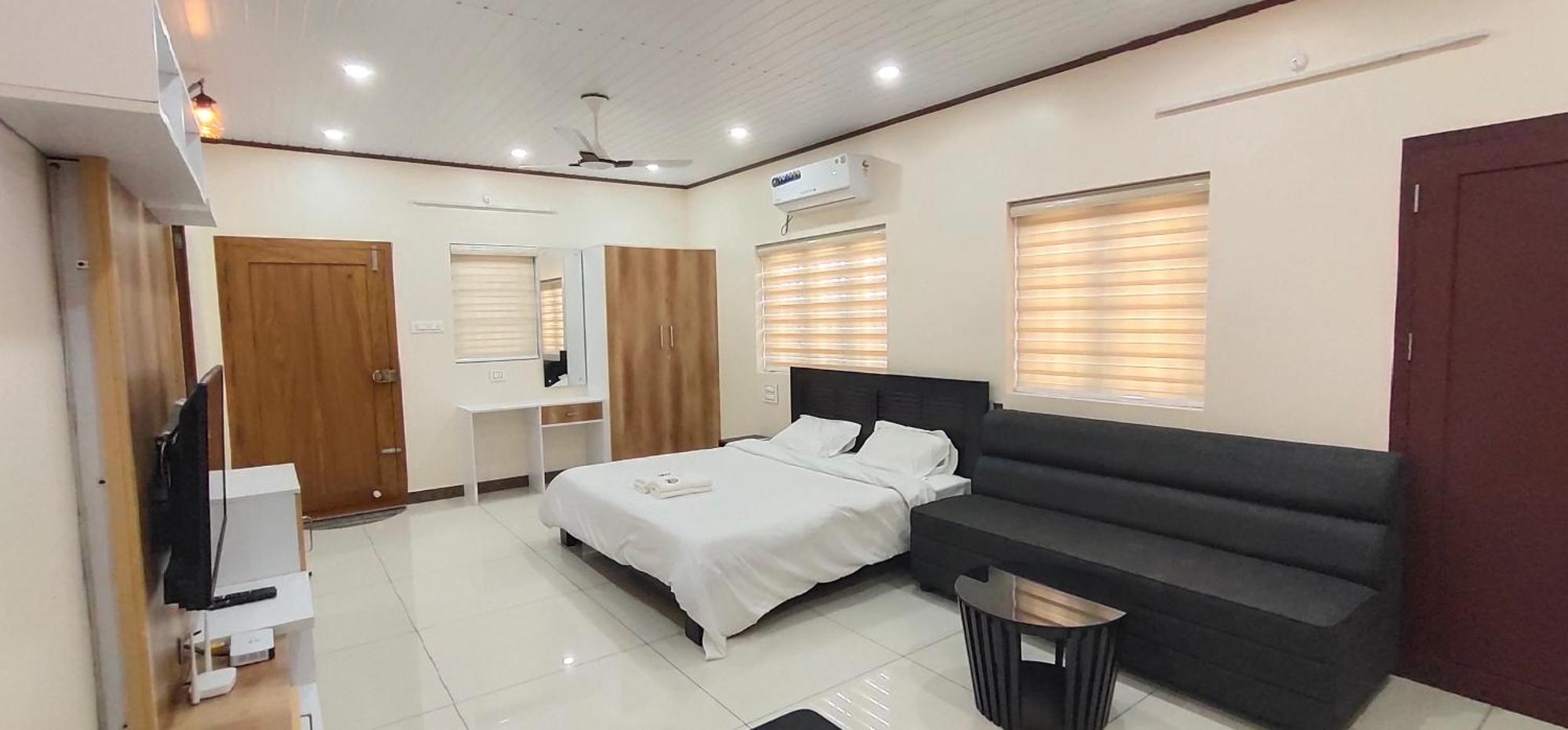 Cliff Way Apartments バルカラ 部屋 写真